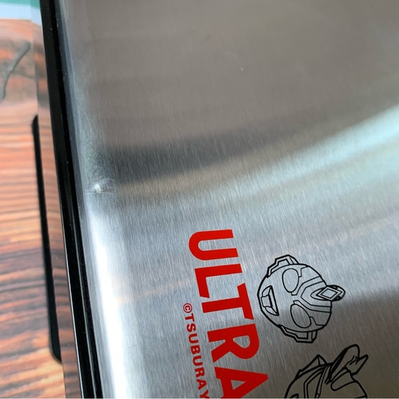 Ultraman pancake maker - Picture 16 of 16